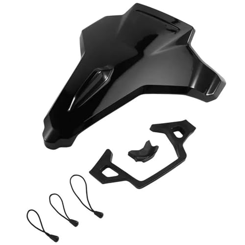 Couvercle de siège arrière de carénage BMW F900R F900XR robuste