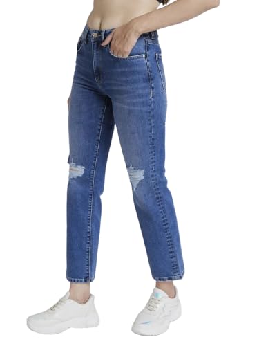Image of Spykar Women Jeans