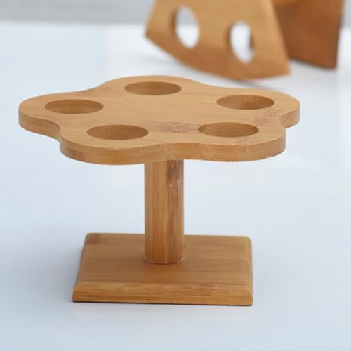 Étagère de rangement pour cornets STOBAZA spéciale mariage