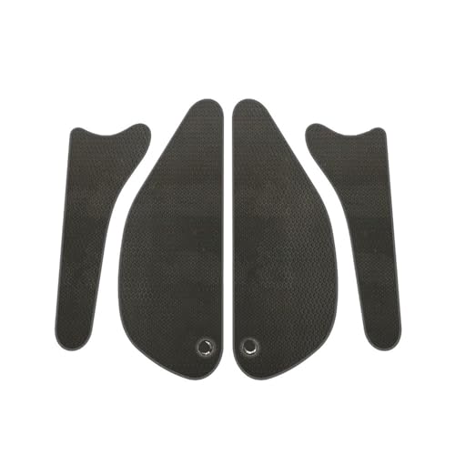 Autocollant Réservoir Traction Pad Antidérapant et Protecteur de Gaz pour V-Strom