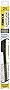 Rain-X 5079278-2 Latitude 2-IN-1 Water Repellency Wiper Blade, 21' (Pack of 1)