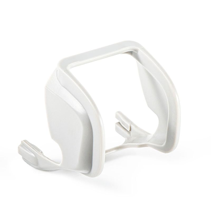XinGeeek Gimbal Bumper Guard for DJI Neo Accessories,Anti-Collision Lens Guard Bar for DJI Neo Drone Camera