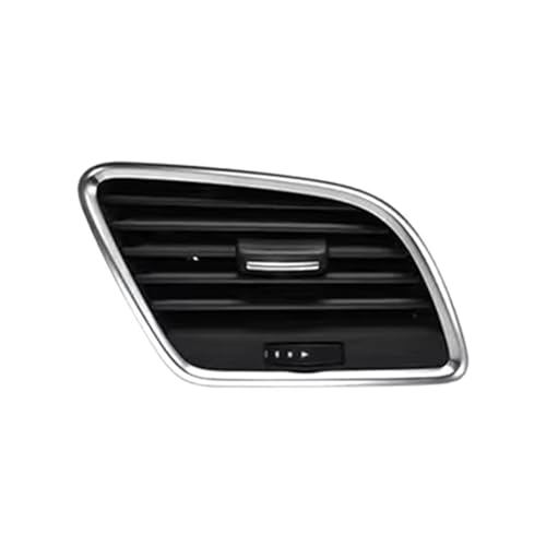 Grille de sortie d'air console droite pour Q3 2012-2018