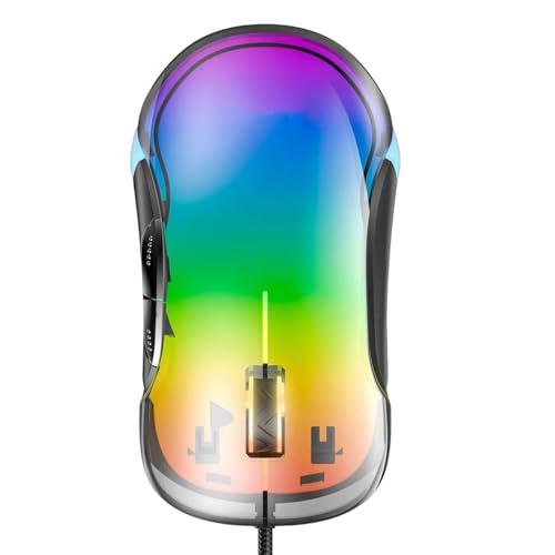 PC de alto rendimiento con comodidad ergonómica e iluminación personalizable para jugadores y profesionales