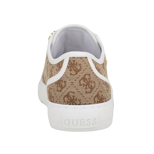 Guess Women's Lexxa Sneaker3