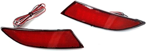 Feux arrière Ford Focus 3 2012-2014 d'origine pour remplacer un bloc optique fissuré ou cassé