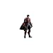 Square Enix Play Arts Kai Arkham Origins Robin Figure