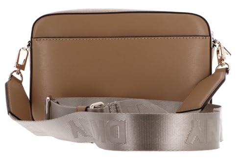 DKNY Women's Bryant Ave Camera Bag Handbag, Cappucino, Small - Image 2
