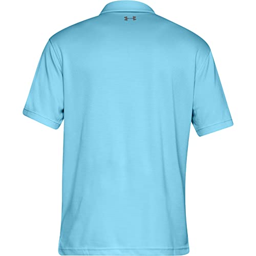 Image of Under Armour Men's Tech Golf Polo