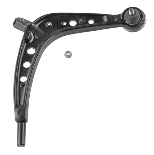 LEMFÖRDER 29595 01 Track Control Arm For BMW 3 COUPE (E46) 1998-2006 Right, Front Axle And Other Vehicles