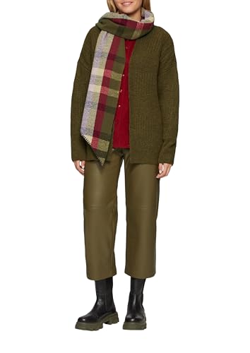 Écharpe s.Oliver 2158217 79N2 taille unique accessoire de cou mode