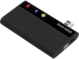 GNS Electronics GNS3000 GPS Empfaenger Multifunktions-Tracker schwarz