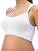 Produktbild RelaxMaternity 5702 (Weiß, XL) Still-BH - Körbchen Werden durch Haken geöffnet