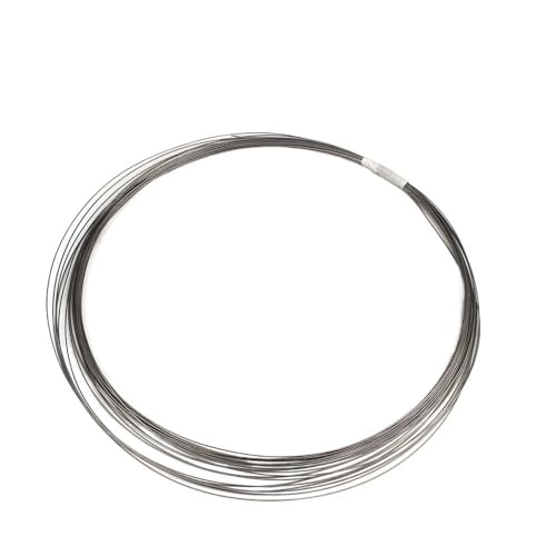 Sierra de hilo diamantado galvanizada 1.0 mm herramienta para corte de granito y piedra