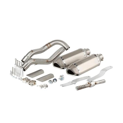 �G�X�P�[�v �X���b�v�I�� �I�[�g�o�C�p�}�t���[ �n�C���x���~�b�h�����N�p�C�v�t�� �A�N�Z�T���[ �ɓK������z���_ VTR1000F 1997-2006�p �T�C�����T�[(Version E)