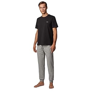 BOSS heren Broek Mix & Match Pants