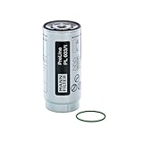 PL 603/1x | Fuel Filter | MANN-FILTER