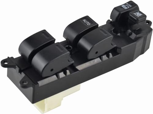 Interrupteur lève-vitre pour Toyota RAV4 2000-2006 commande 84820-42180