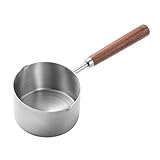 Multifunktionaler Heißöltopf Mehrzweck-Ölwärmer für Wohnmobil, Reisen, Restaurant