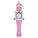 Unicorn Spinning Wand - Princess Light Up Toy, 11