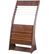 Amazon.co.jp: KASABULAC デスクワゴン キャビネット 5段 3段 8段 書庫