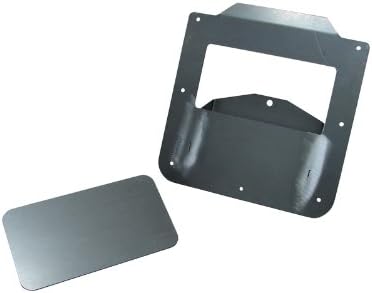 1988-1998 Chev. C/K Fullsize Pickup Tailgate Handle Relocator Kit