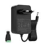 BTF-LIGHTING – BTF-LIGHTING 5V6A Netzteil CE LED Trafo Stromversorgung AC 1