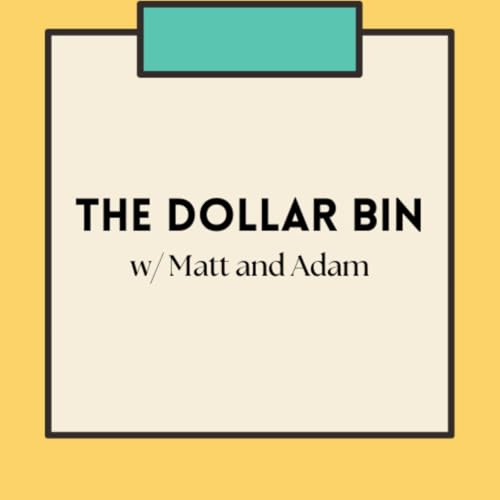 Ep.19 The Dollar Bin: "Zero Jumper" & "Newstralia"