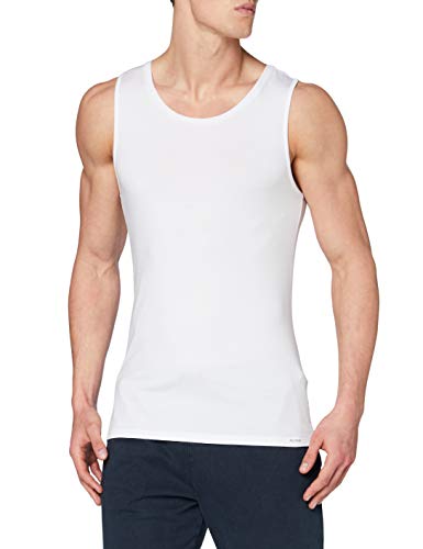 Camiseta para hombre Palmers Smart Shirt antitranspirante ajuste perfecto