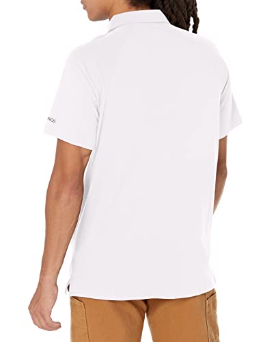 Carhartt Men's Force Relaxed Fit Midweight Short-Sleeve Pocket Polo2