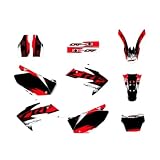 grafiche ktm exc 2008 red bull Funzione: Adesivi per serbatoio moto. Maggiore e migliore presa sulla moto. Aspetto sportivo, migliore esperienza di guida e protezione antigraffio.