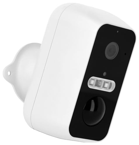 Rollei Security Cam 2K Wireless Rollei Security Cam 2K Wireless