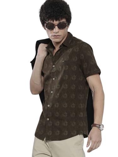 Image of THE Indian Garage CO Men Shirt