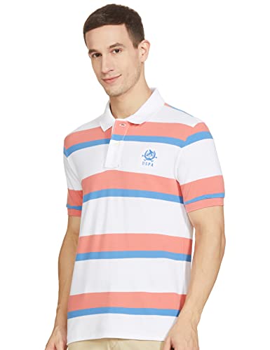 U.S. POLO ASSN. Men’s Slim Fit T-Shirt U.S. POLO ASSN. Men’s Slim Fit T-Shirt