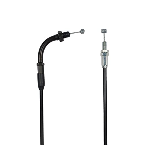 Câble de gaz moto commande d'accélération pour CBR 600 RR 03-06 - 5