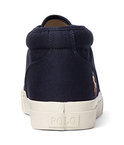 Image of POLO RALPH LAUREN Keaton Chukka Boot Sneaker