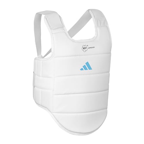 Adidas, Peto para Kárate, homologado WKF, XX-Large