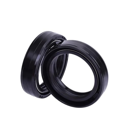 Sello de aceite de horquilla contra fugas de suspensión para moto R1200RT K1200GT 4