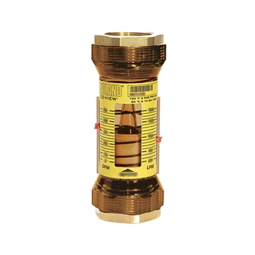 Hedland H617-010-R Flow Meter 2