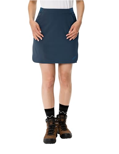 VAUDE Women's Skomer Skort IV – Ansicht 2