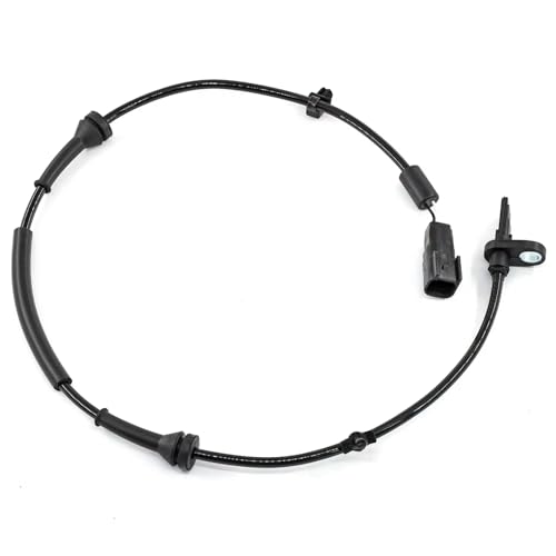 ABS�z�C�[���X�s�[�h�Z���T�[ Compatible With Mazda For 2 1.5L 2011-2015 �t�����g���A���E ABS�z�C�[���X�s�[�h�Z���T�[ �����p�A�N�Z�T���[ D651-43-71YA D651-43-70XB �Ή�(Front