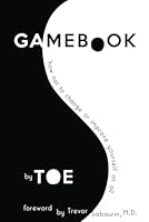 GameBook: how not to change or improve yourself at all B09V138ZXH Book Cover