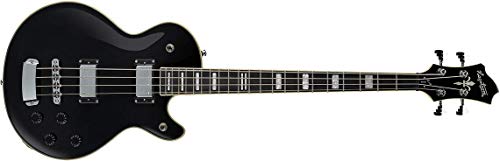 14 SWEDE BASS. HAGSTROM Basse 4 cordes SWEDE BASS BLK. - Les Beatles, Paul McCartney, John Lennon, RIngo Starr, George Harrison 14 SWEDE BASS. HAGSTROM Basse 4 cordes SWEDE BASS BLK.
