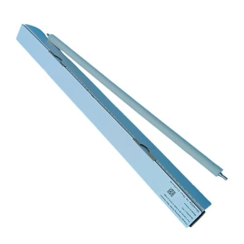 Rouleau Nettoyage Charge Primaire Canon IR C7770 Contre Fond Gris