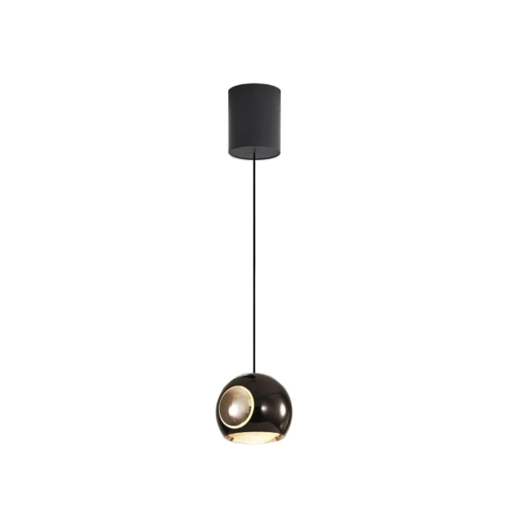 Lampe de bar de restaurant personnalisée pour ambiance tamisée