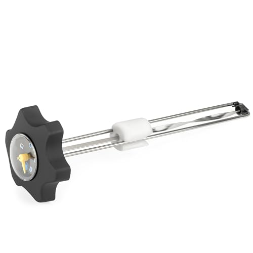 Bouchon de jauge de carburant pour Ski-Doo MX Z et Grand Touring 380 500