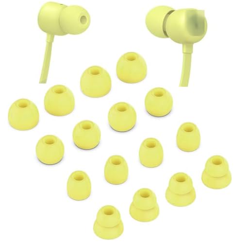 ALXCD Beats Flex���C�����X�C���z�������p�C���[�`�b�v S/M/L/D 4�T�C�Y 8�y�A �\�t�g�V���R���C���[�Q�� �C���[�Q�� �C���[�o�b�h �`�b�v Beats Flex�p 8�y�A (���Y�C�G���[)