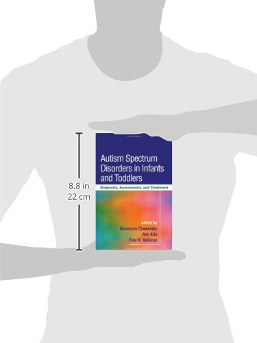 Autism Spectrum Disorders in Infants and Toddlers: Diagnosis, Assessment, and Treatment
