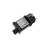 transformador a mp3 en linea Temporizador y función de memoria: Para ajustar y restablecer el temporizador, pulse el interruptor durante 3 segundos, 6 horas encendido/18 horas apagado. La luz verde está encendida----timer está en. Y el chip de memoria puede guardar sus últimos ajustes de modo sin tener que reiniciar el modo cada vez.