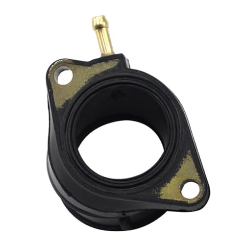 Colector de admisión 5DM-13586-01 para moto FZS600 FZS 600 de 1998 a 2003 5